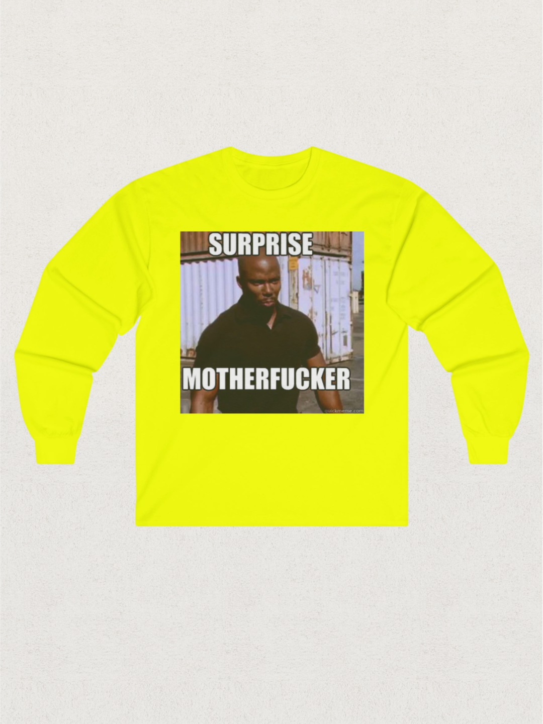 Meme Apperal