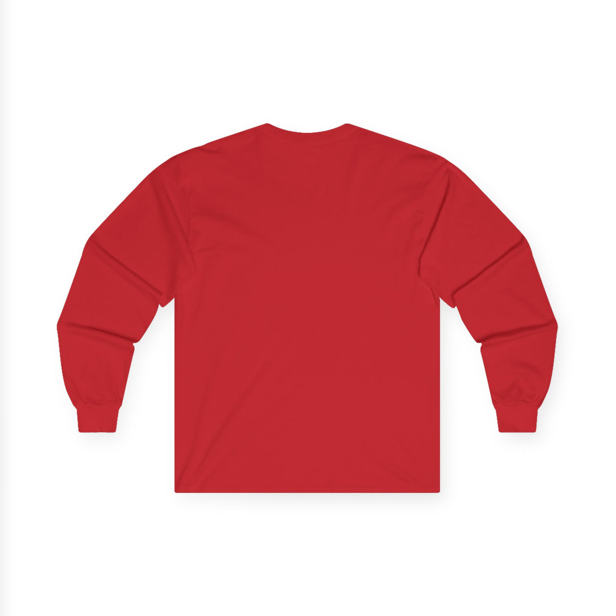 John F Kennedy Cotton Long Sleeve Tee