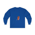 Vanilla Ice Meme 100% Cotton Long Sleeve