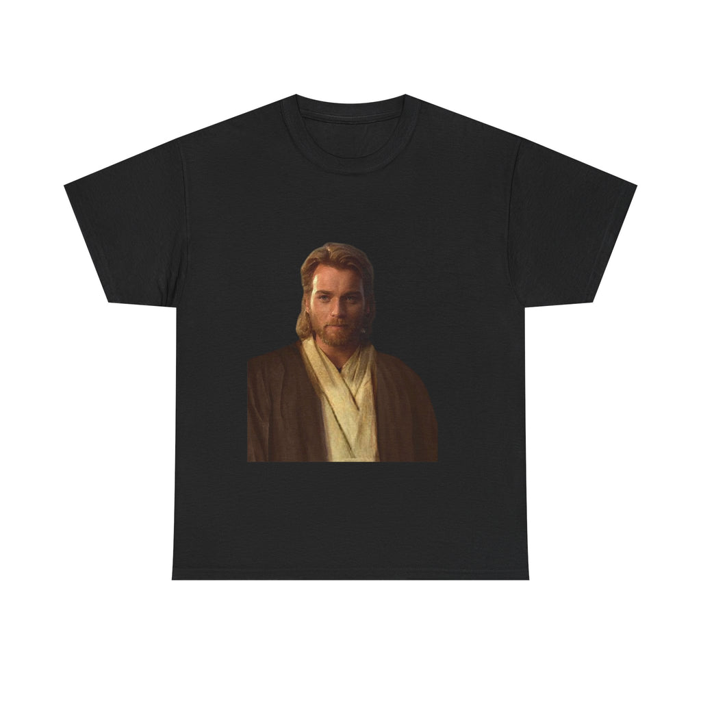 Jedi Cotton Tee