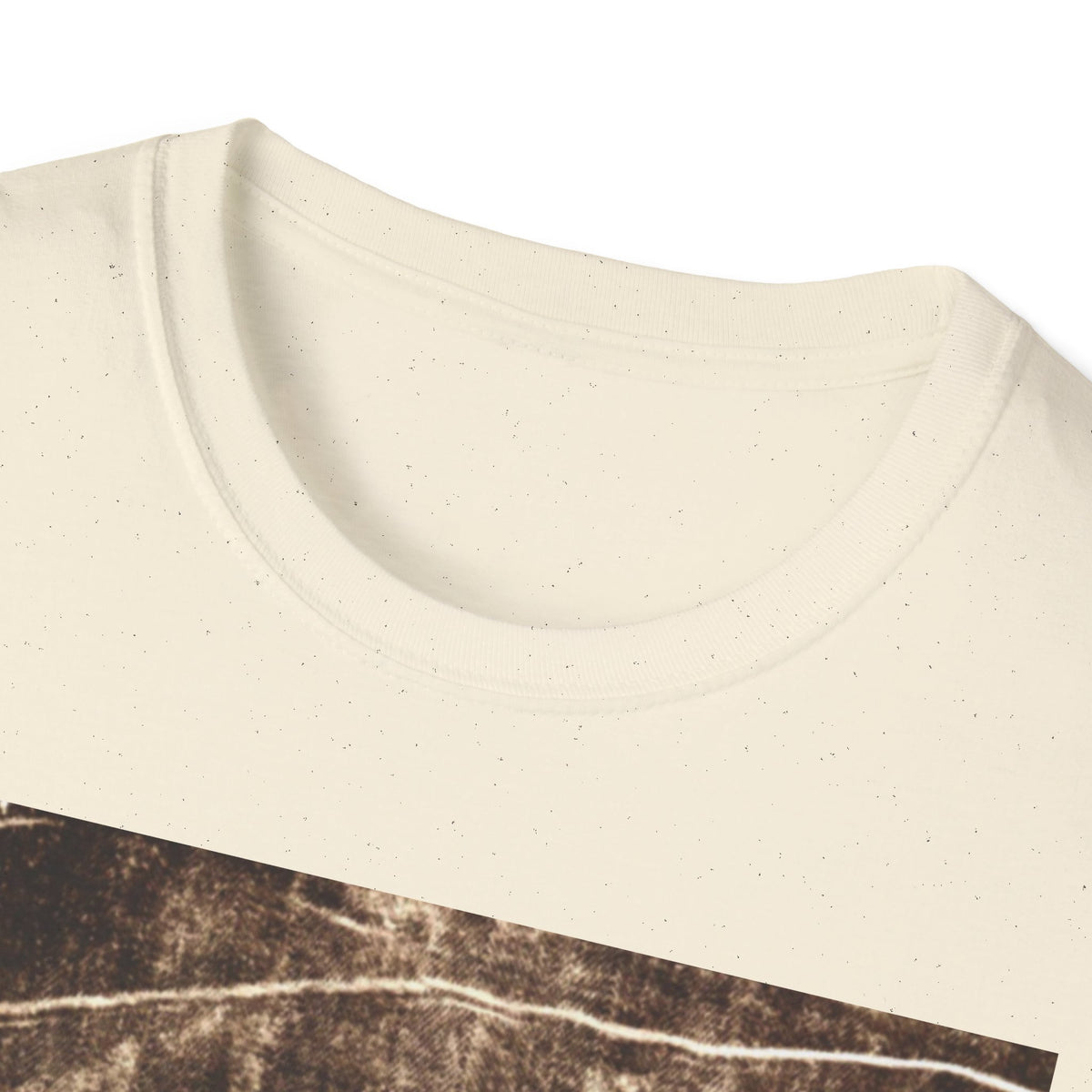 Shourd Of Turin Cotton Tee