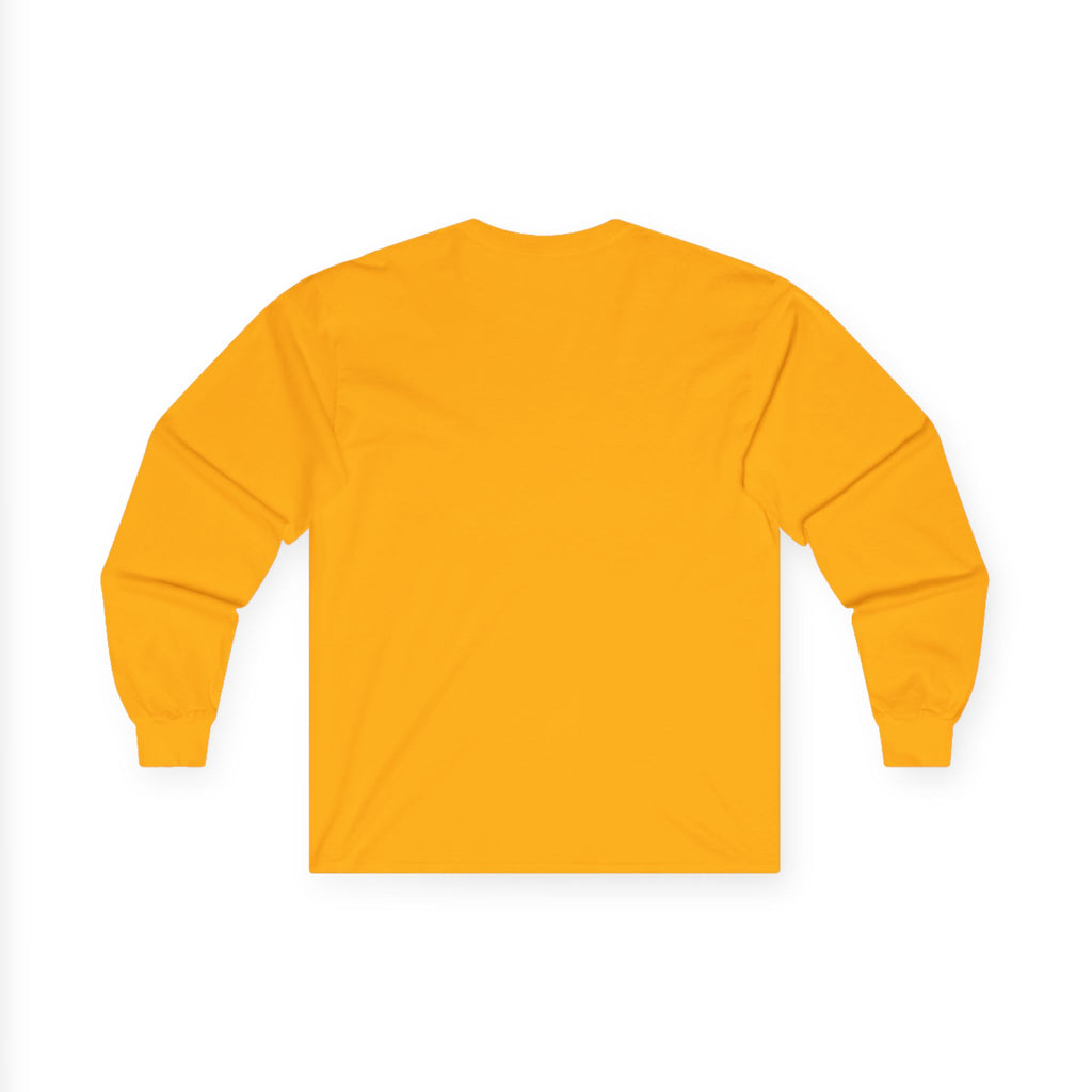 Creation of Adam Cotton Long Sleeve Tee