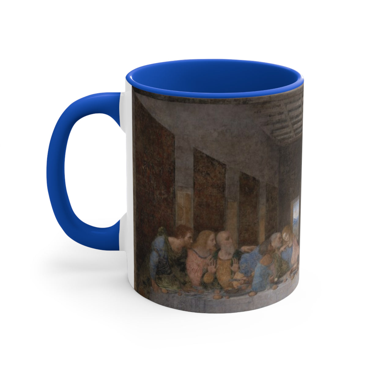 The Last Supper Coffee Mug 11oz