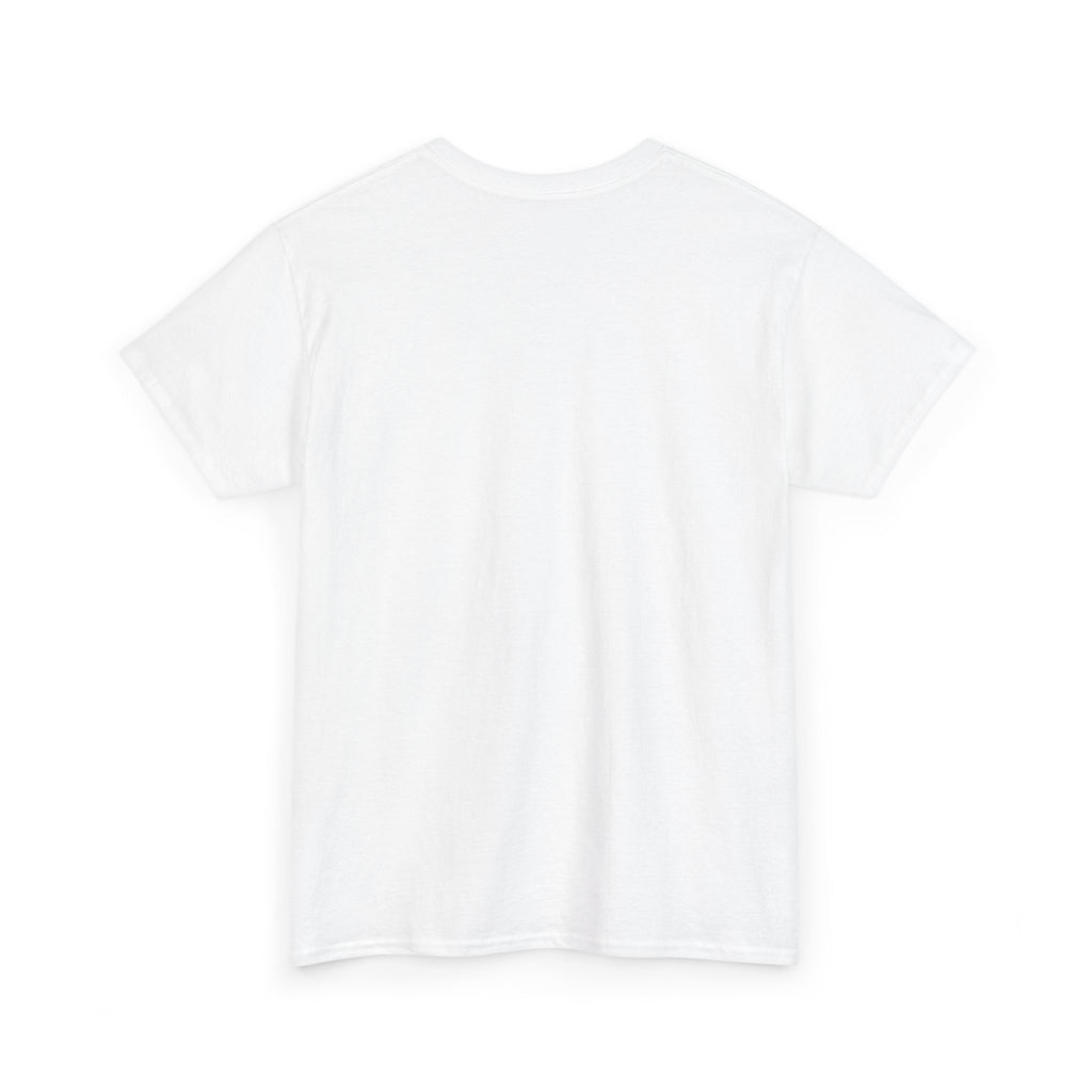 Iconic Photos #1 Cotton Tee