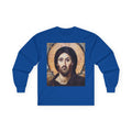 Jesus Christ Long Sleeve Tee