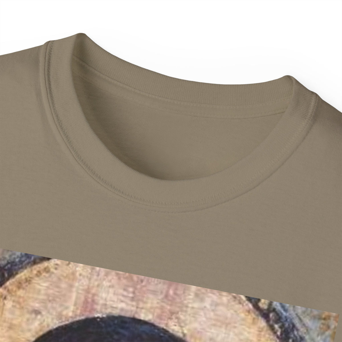 Jesus Christ Cotton Tee