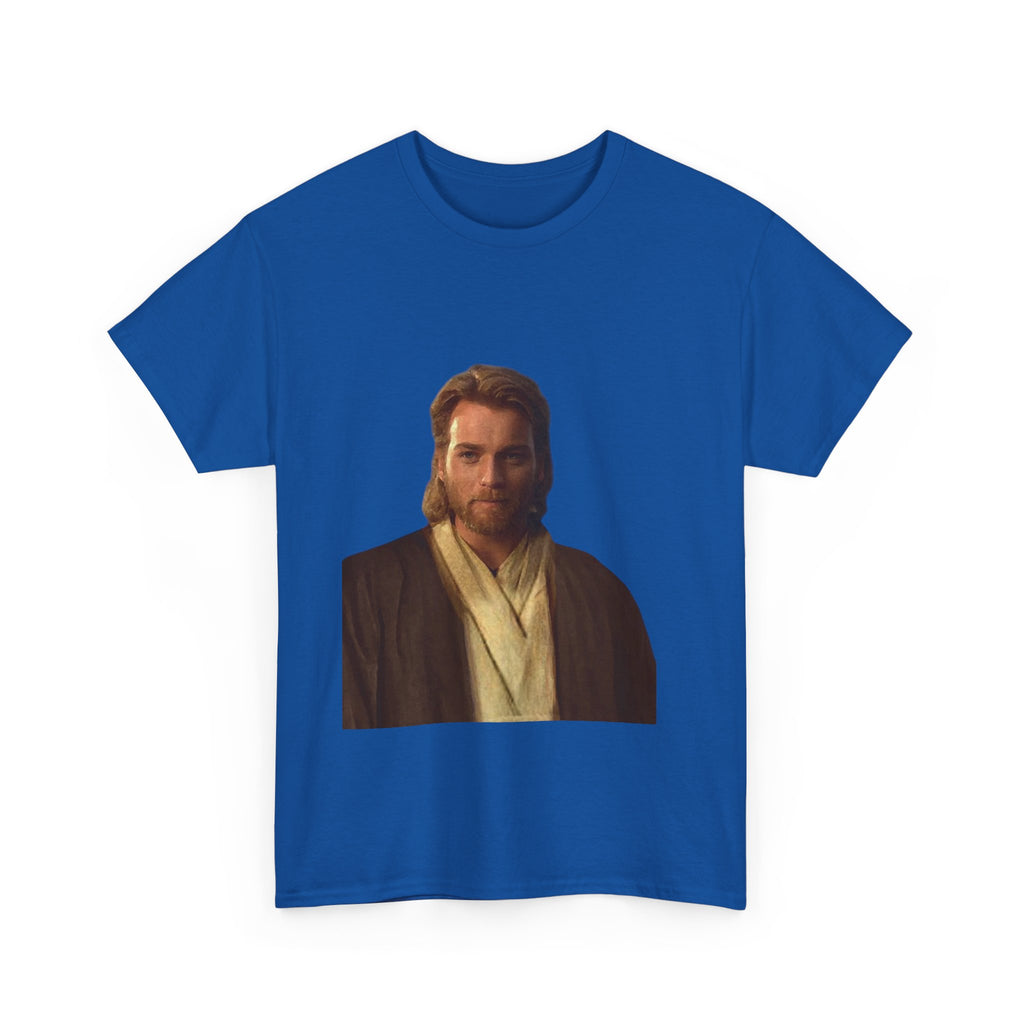 Jedi Cotton Tee