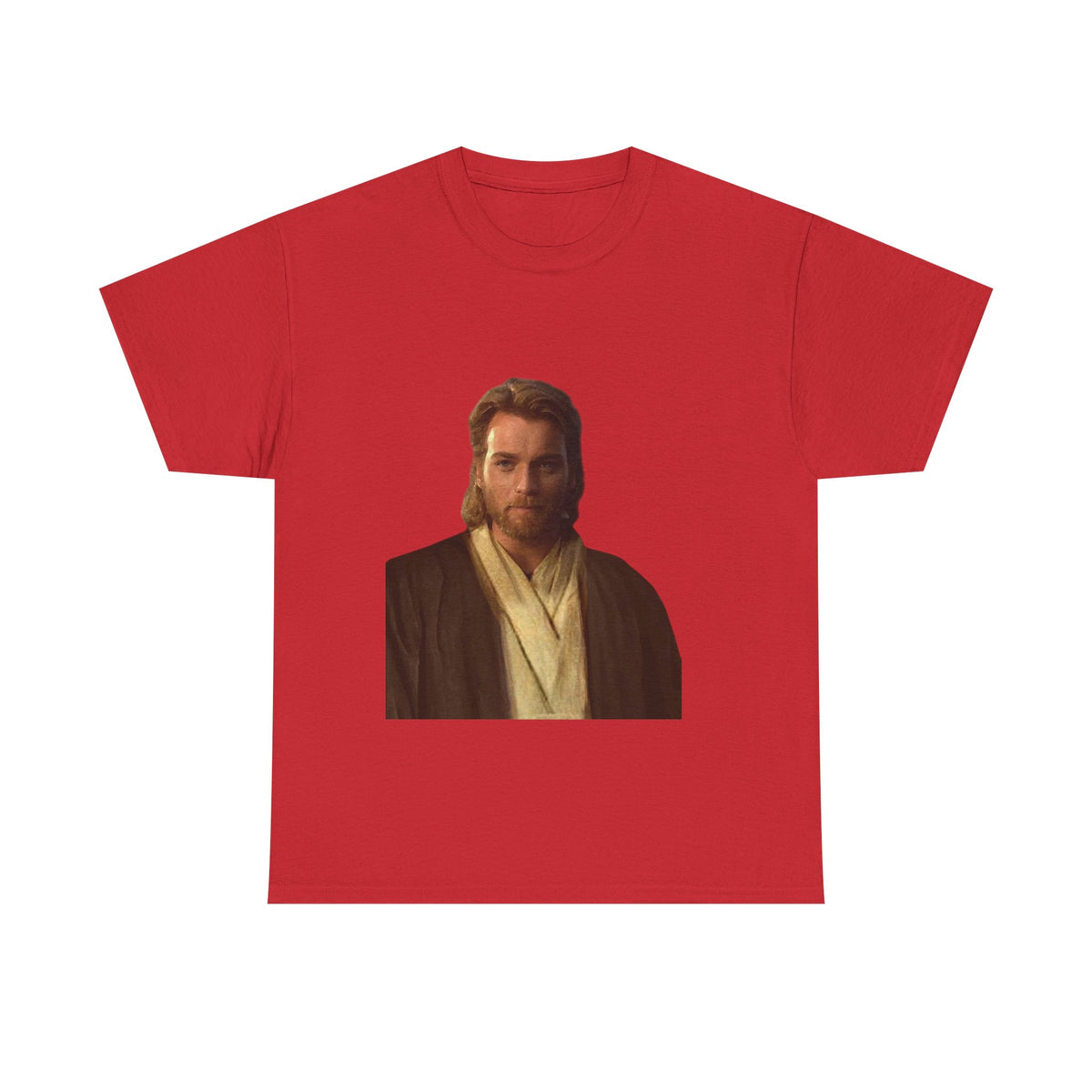 Jedi Cotton Tee