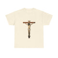 Crucifixion Cotton Tee