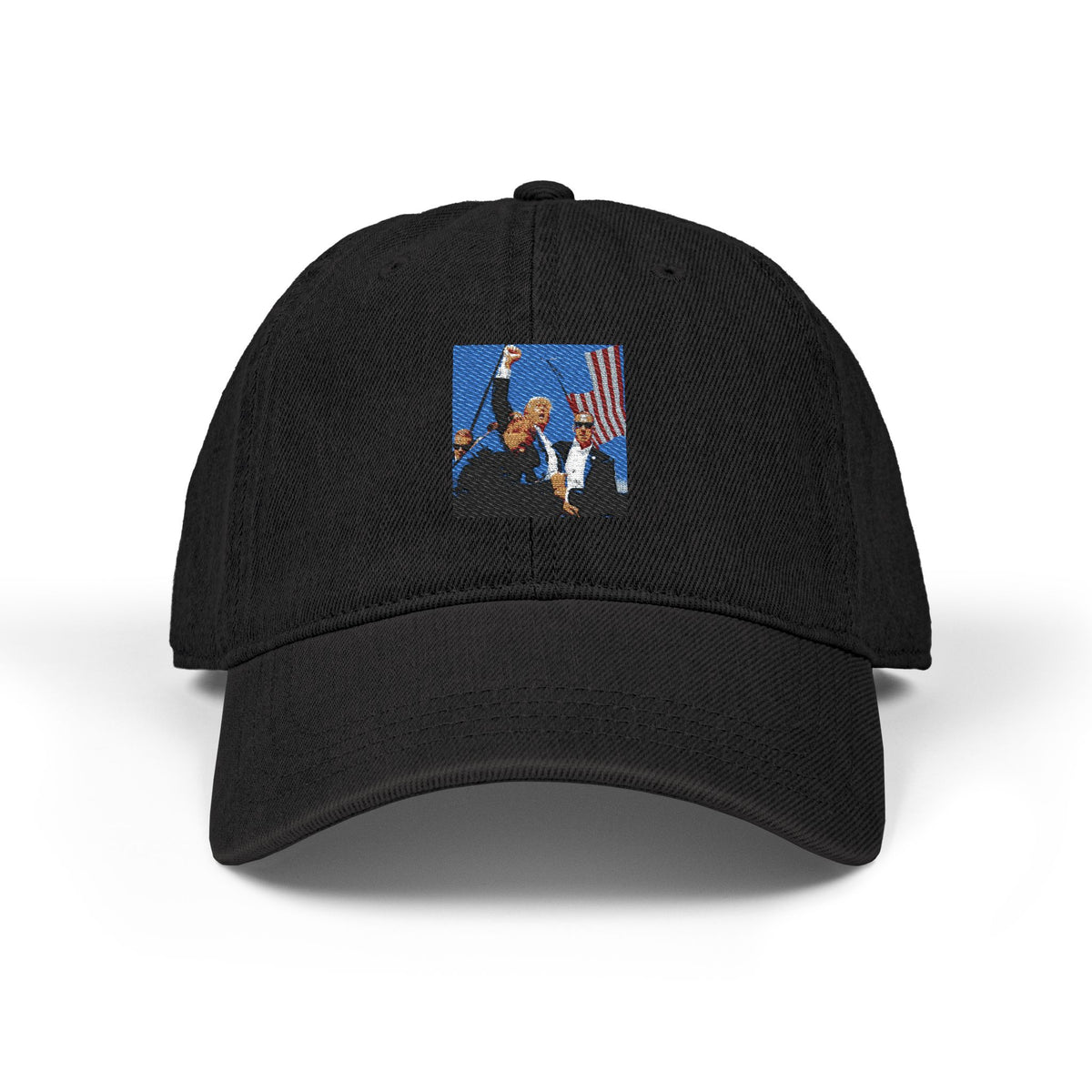 Iconic Photos #1 Cotton Hat