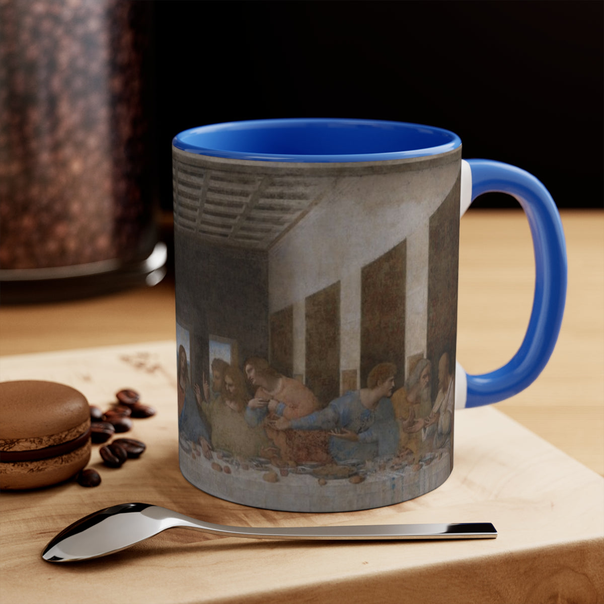 The Last Supper Coffee Mug 11oz