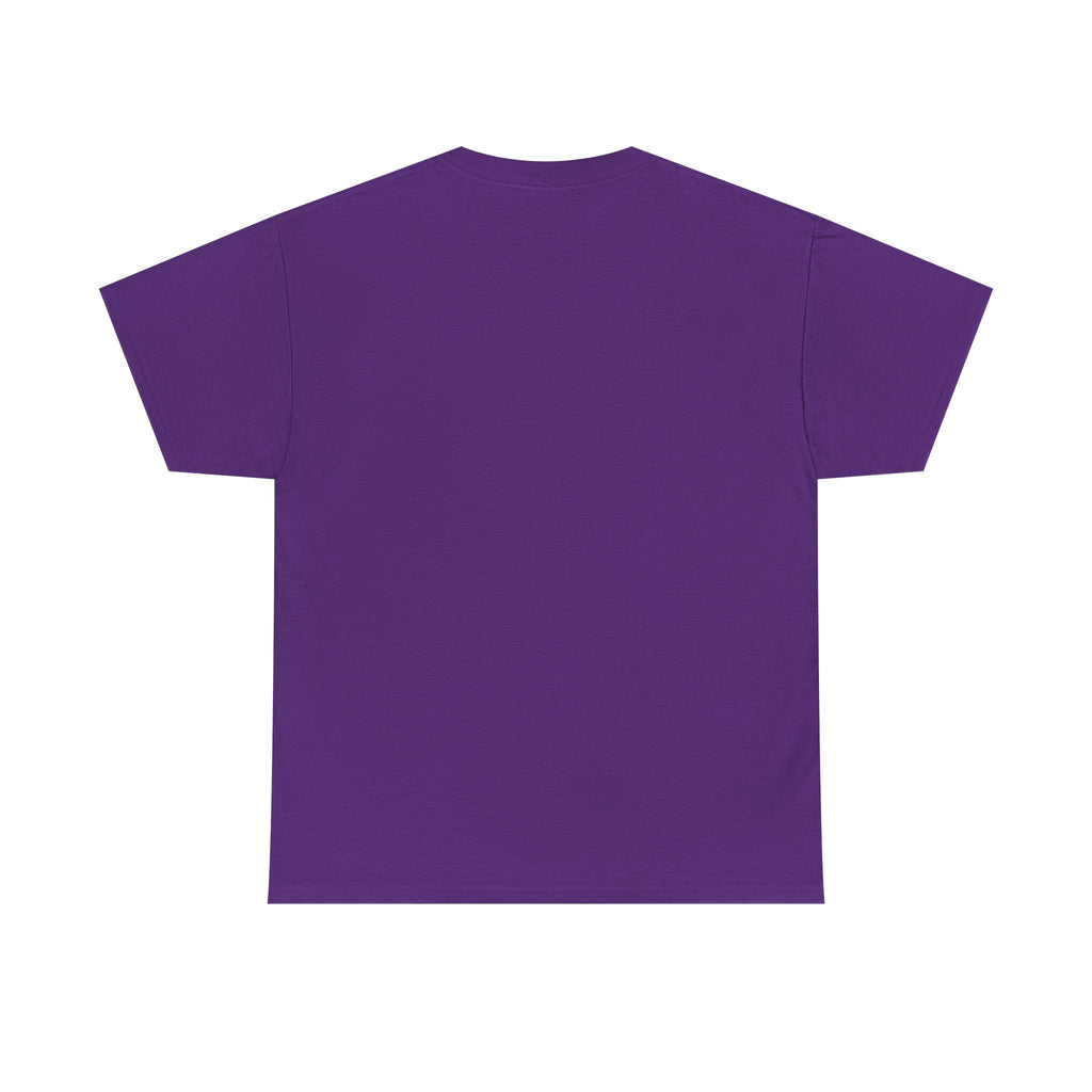 Presidential Couple Cotton Tee