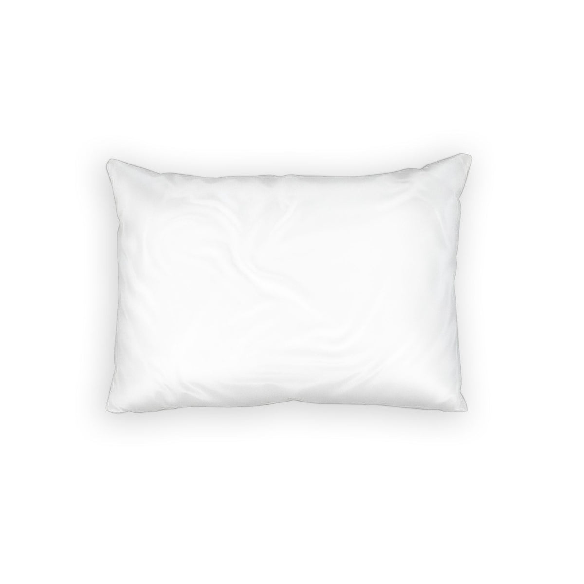 Punch The Monkey Cotton Pillow