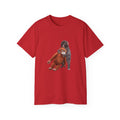 Punch the Monkey Cotton Tee