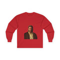 Jedi Cotton Long Sleeve