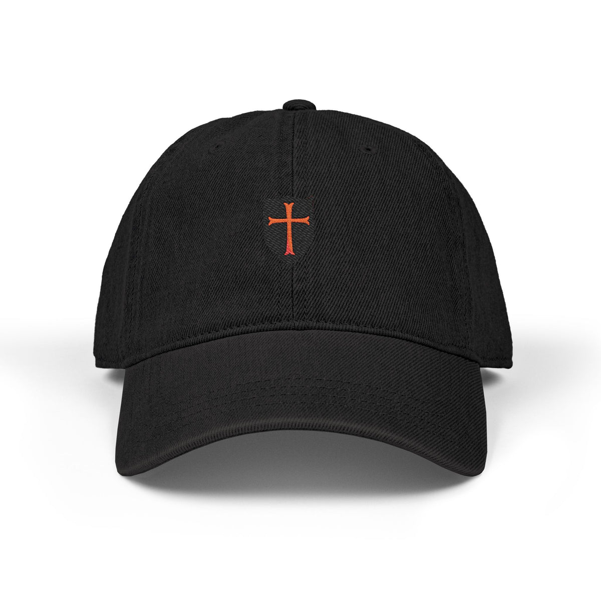 Crusader Cotton Hat
