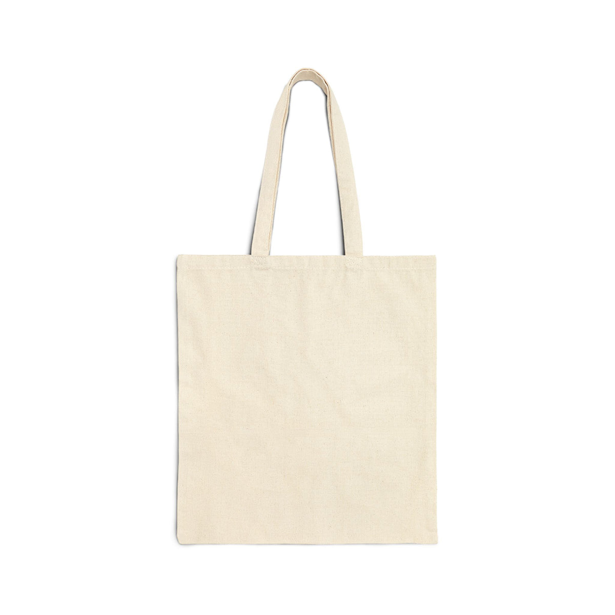 The Last Supper Cotton Canvas Tote Bag