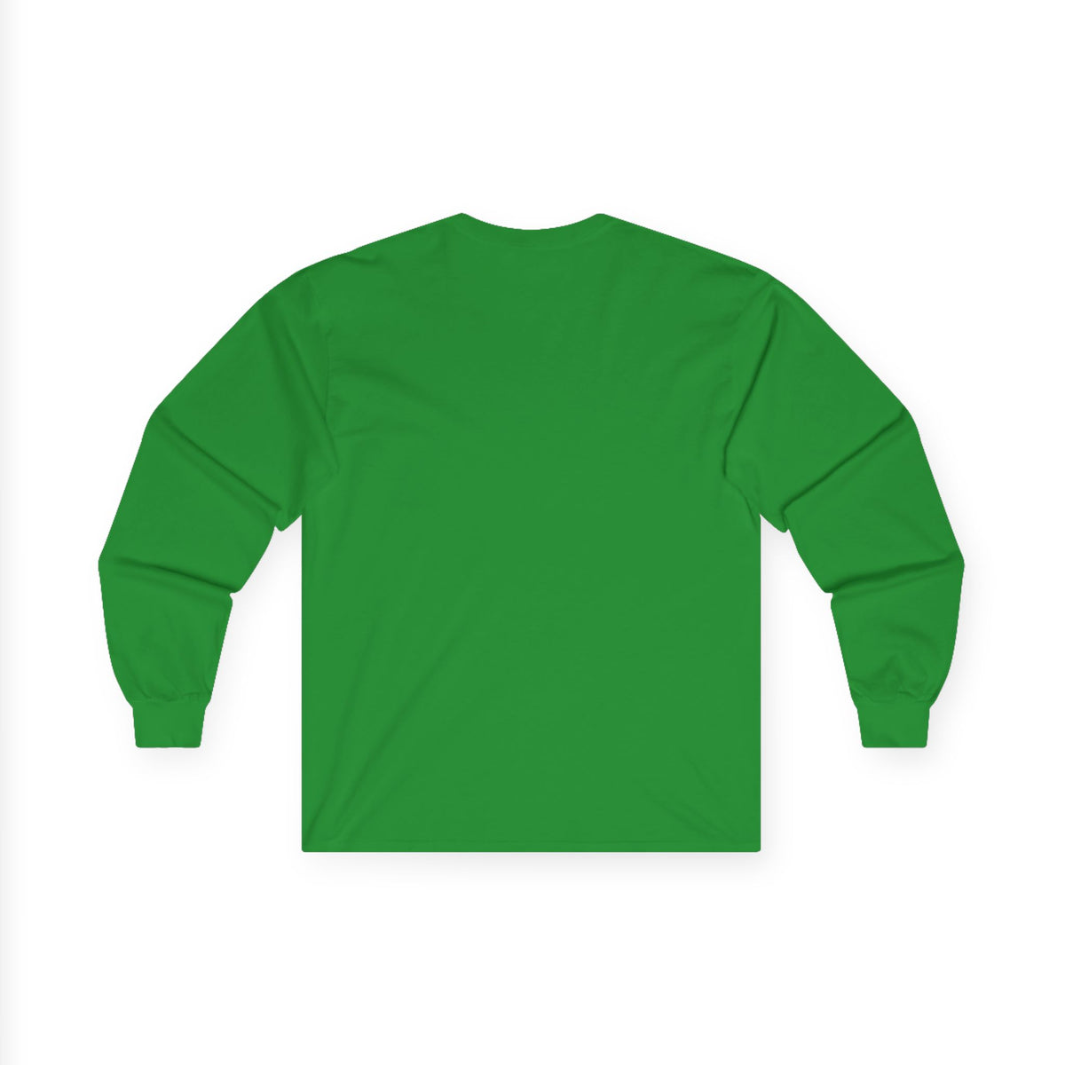 Monster Cotton Long Sleeve Tee