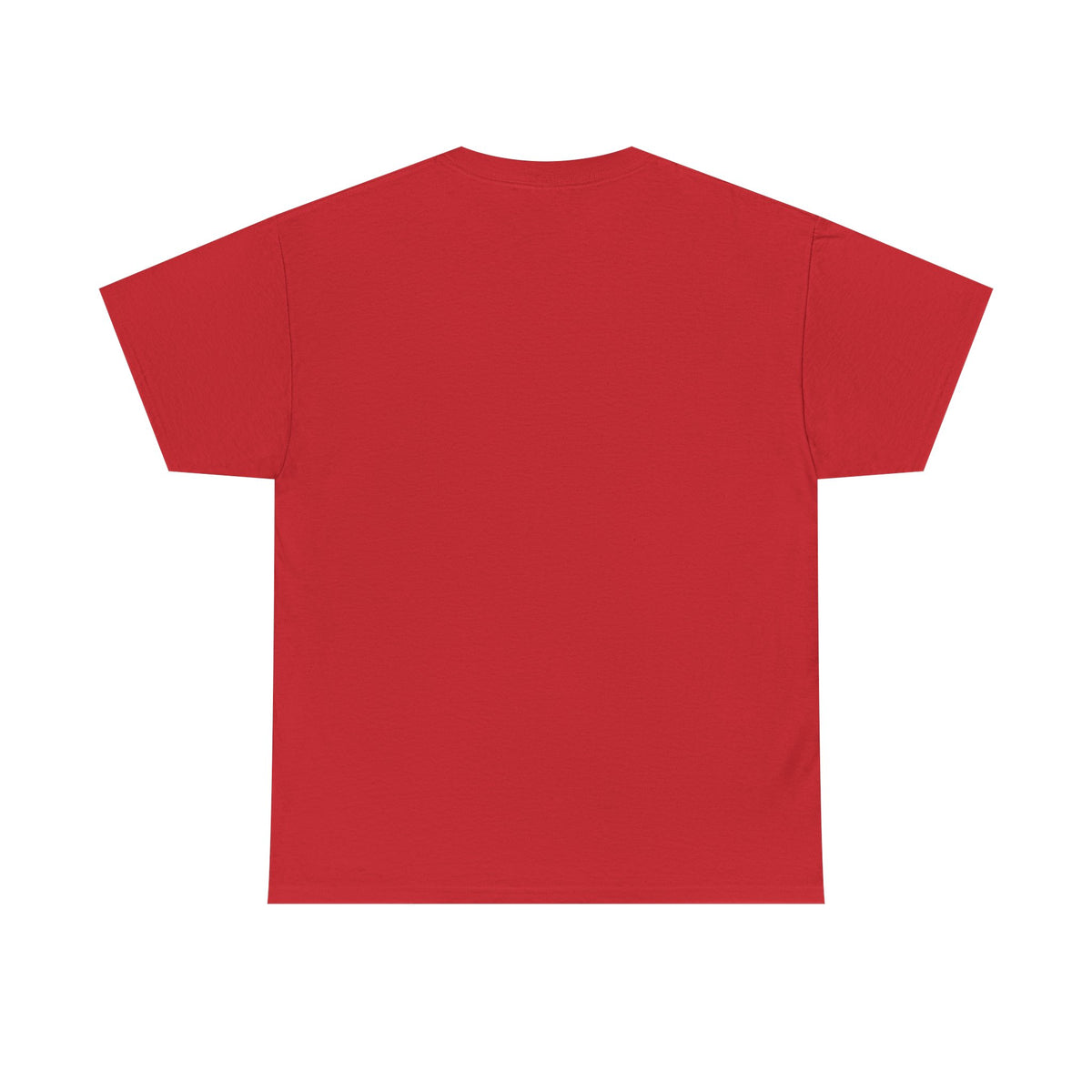 Crucifixion Cotton Tee