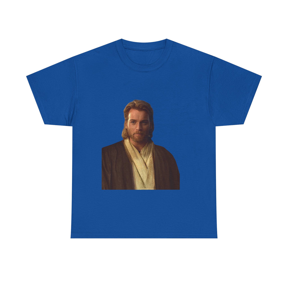 Jedi Cotton Tee