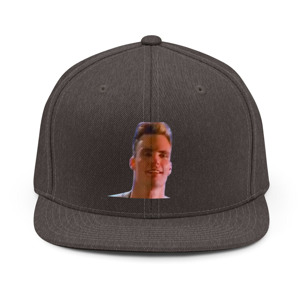 Ice Meme Hat