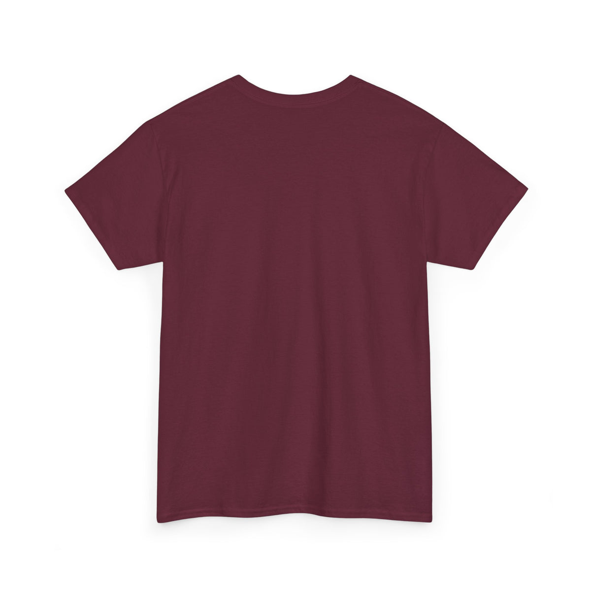 Presidential Couple Cotton Tee