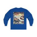 Creation of Adam Cotton Long Sleeve Tee