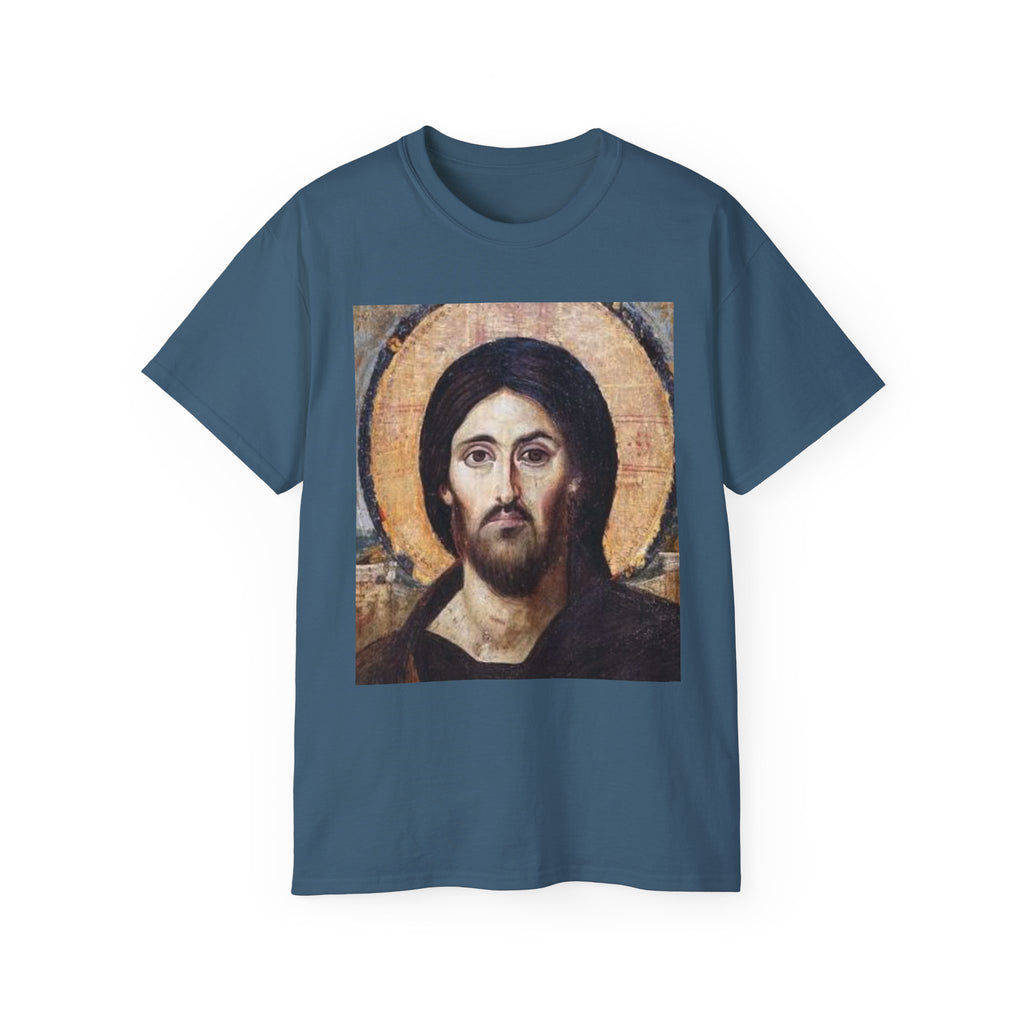 Jesus Christ Cotton Tee