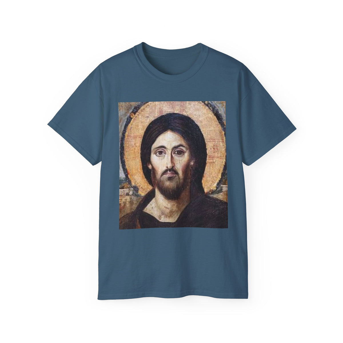 Jesus Christ Cotton Tee
