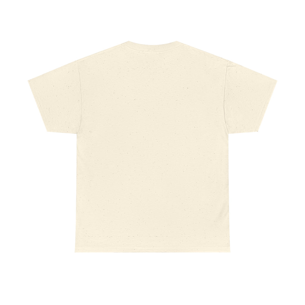 Crucifixion Cotton Tee