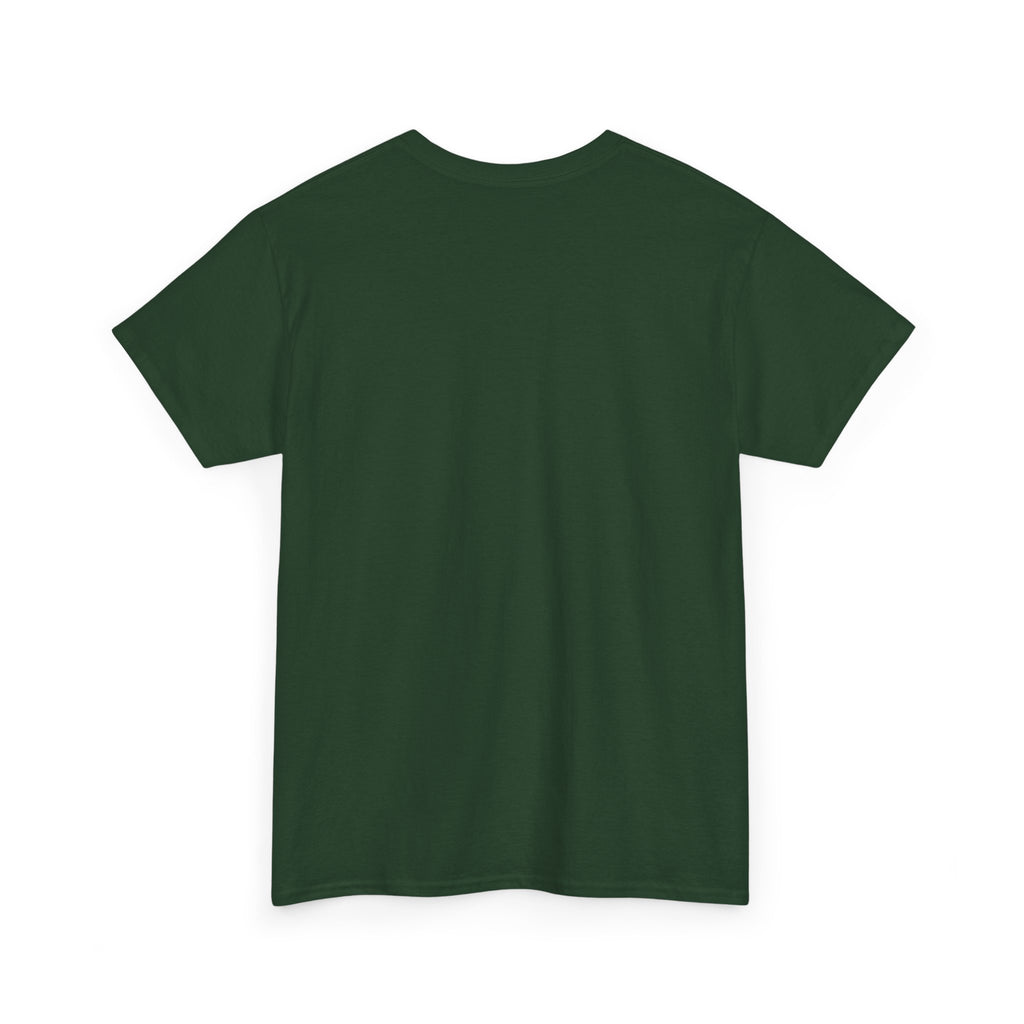 Presidential Couple Cotton Tee