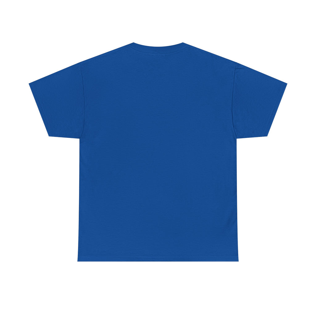 Crucifixion Cotton Tee