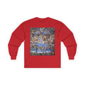 The Last Judgement Cotton Long Sleeve Tee