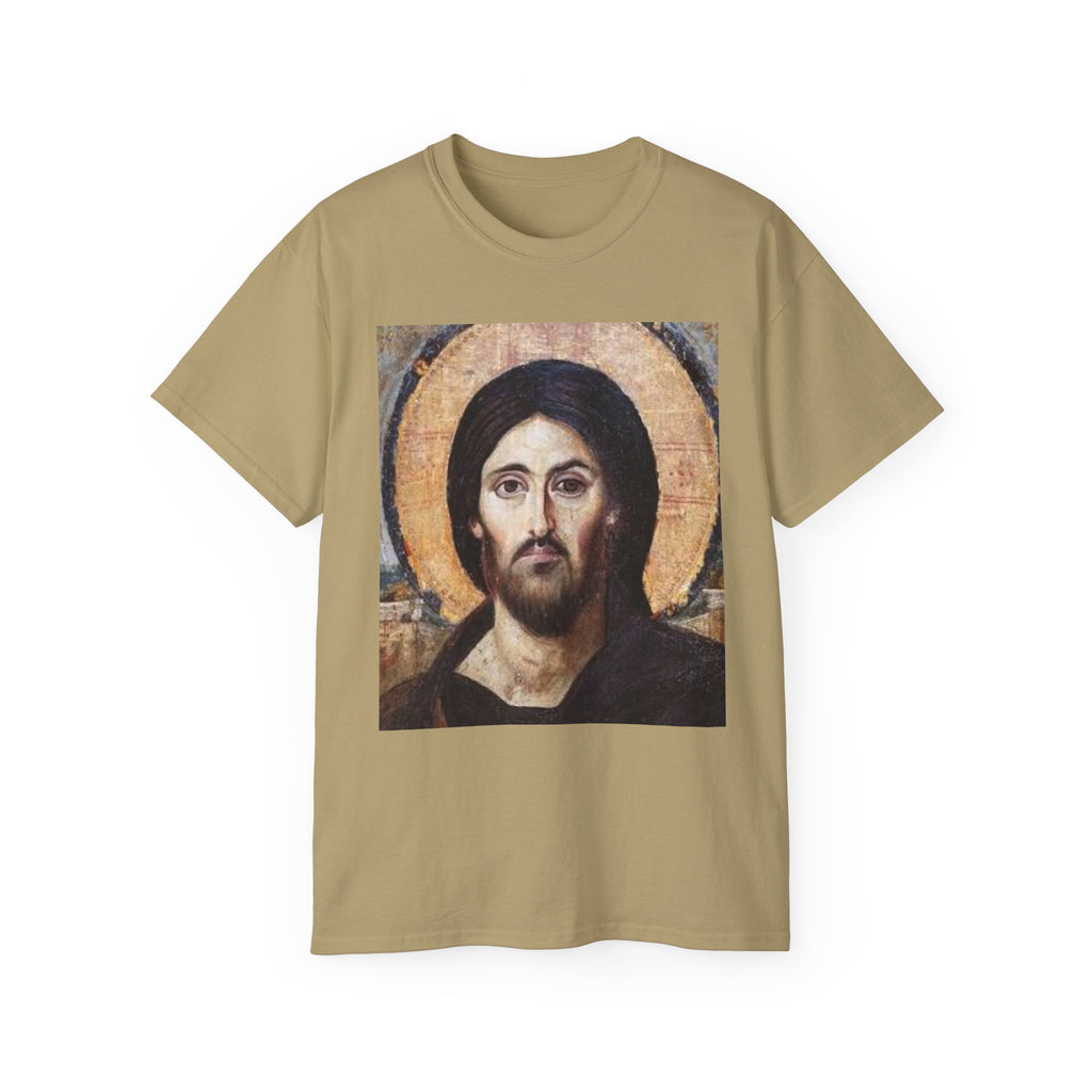 Jesus Christ Cotton Tee