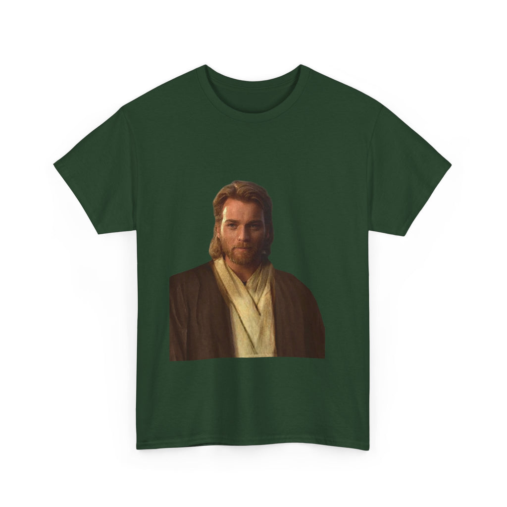Jedi Cotton Tee