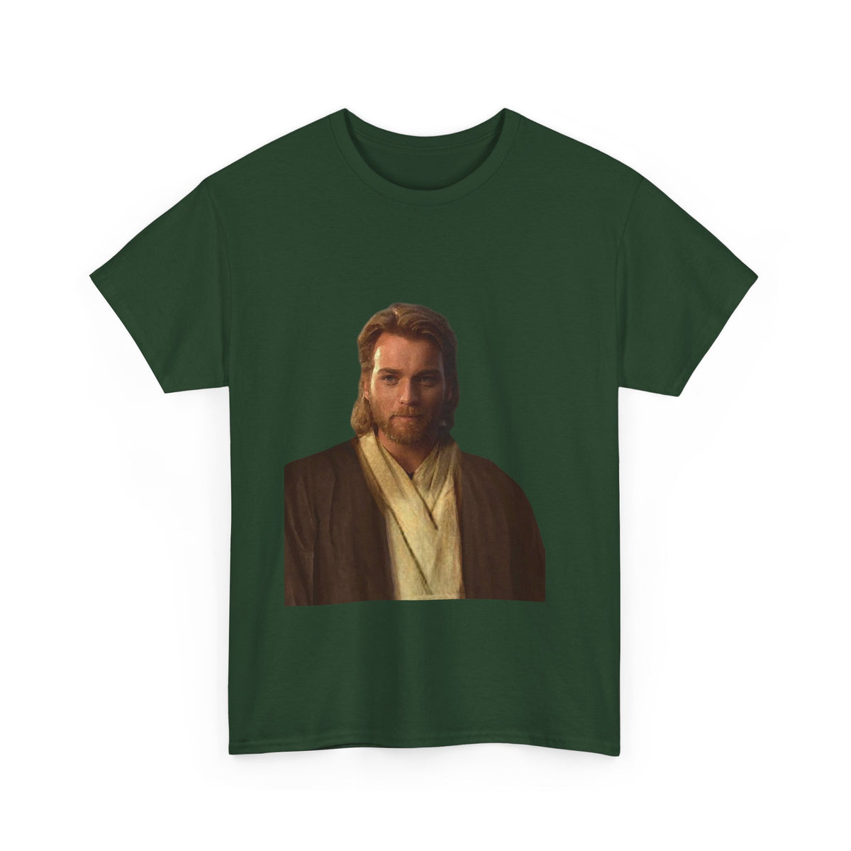 Jedi Cotton Tee