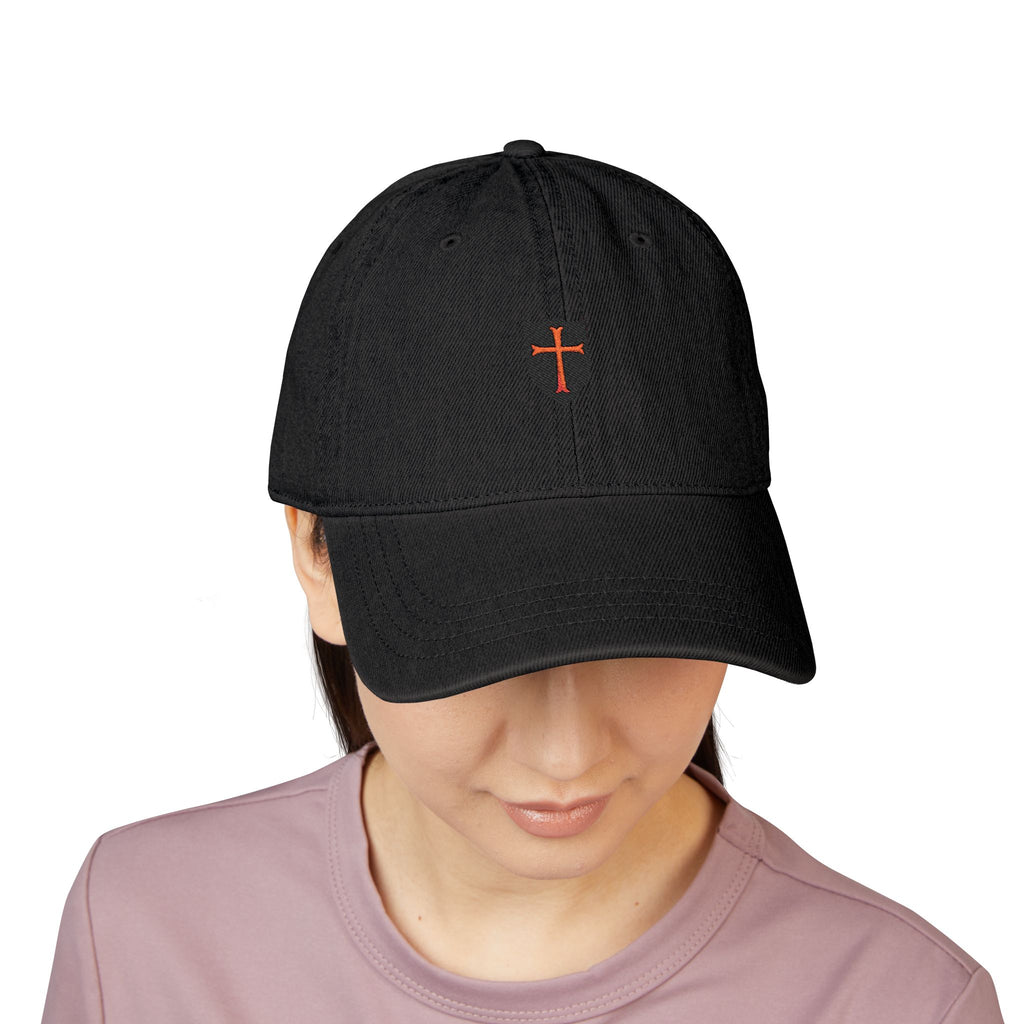 Crusader Cotton Hat