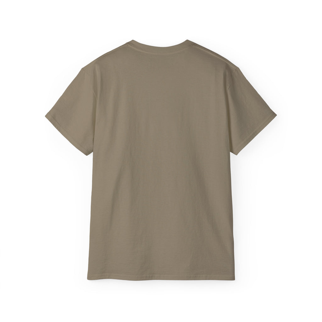 Jesus Christ Cotton Tee