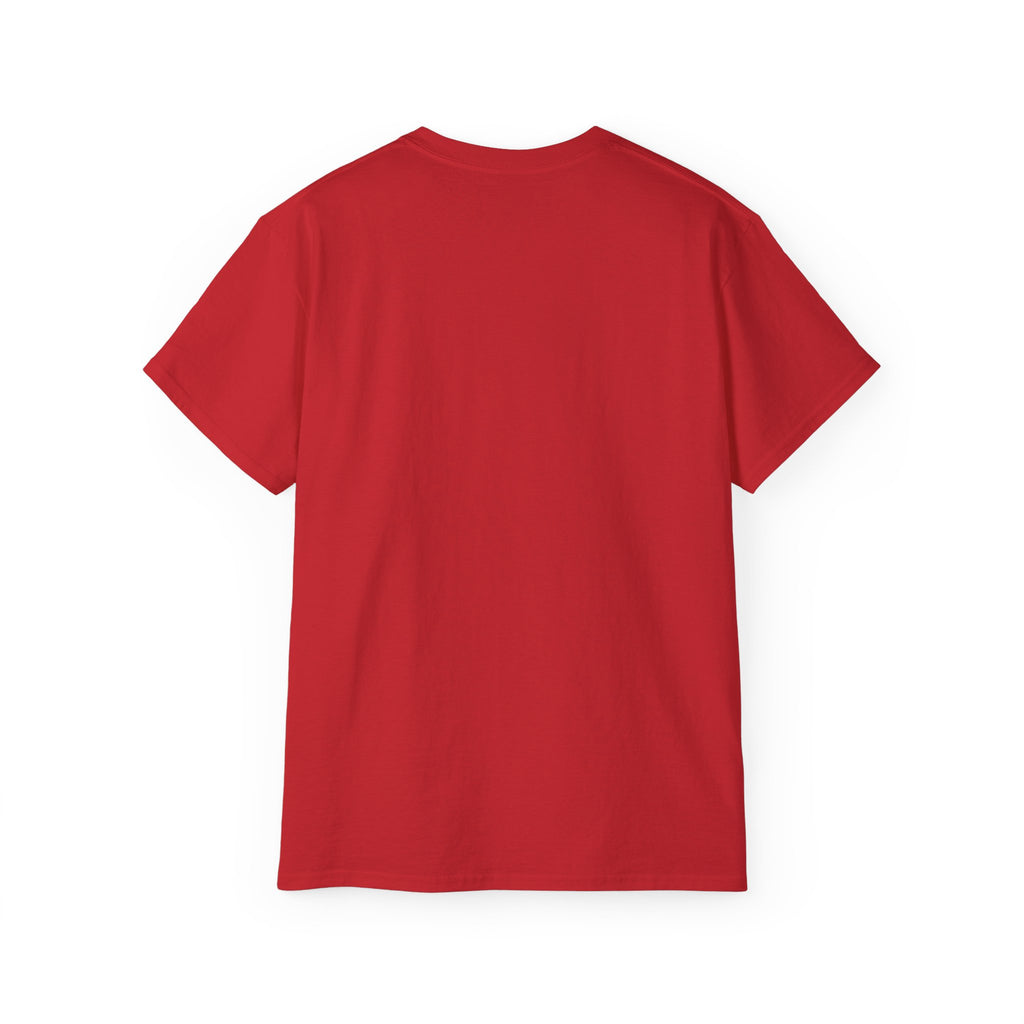 Punch the Monkey Cotton Tee
