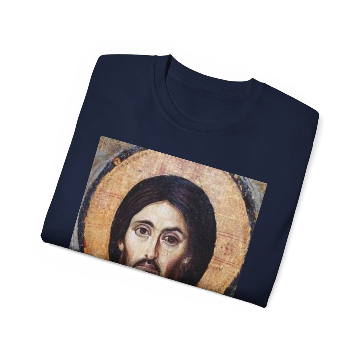 Jesus Christ Cotton Tee