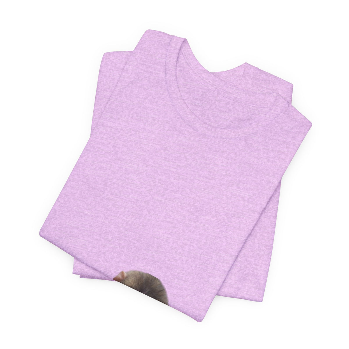 Punch The Monkey Cotton Tee