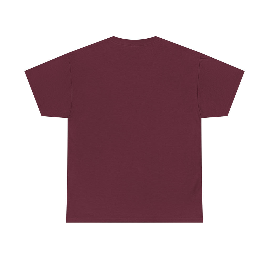Presidential Couple Cotton Tee