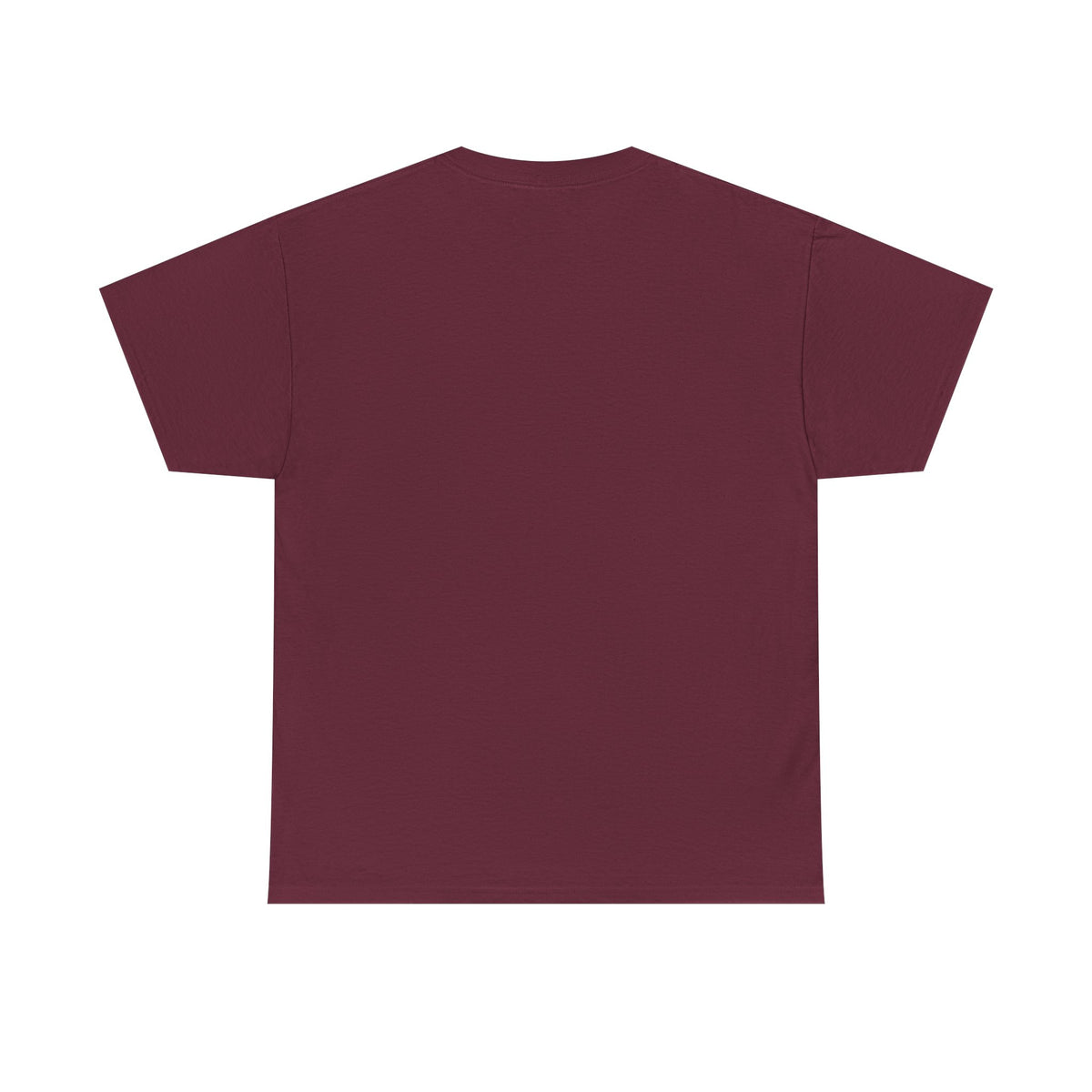 Presidential Couple Cotton Tee