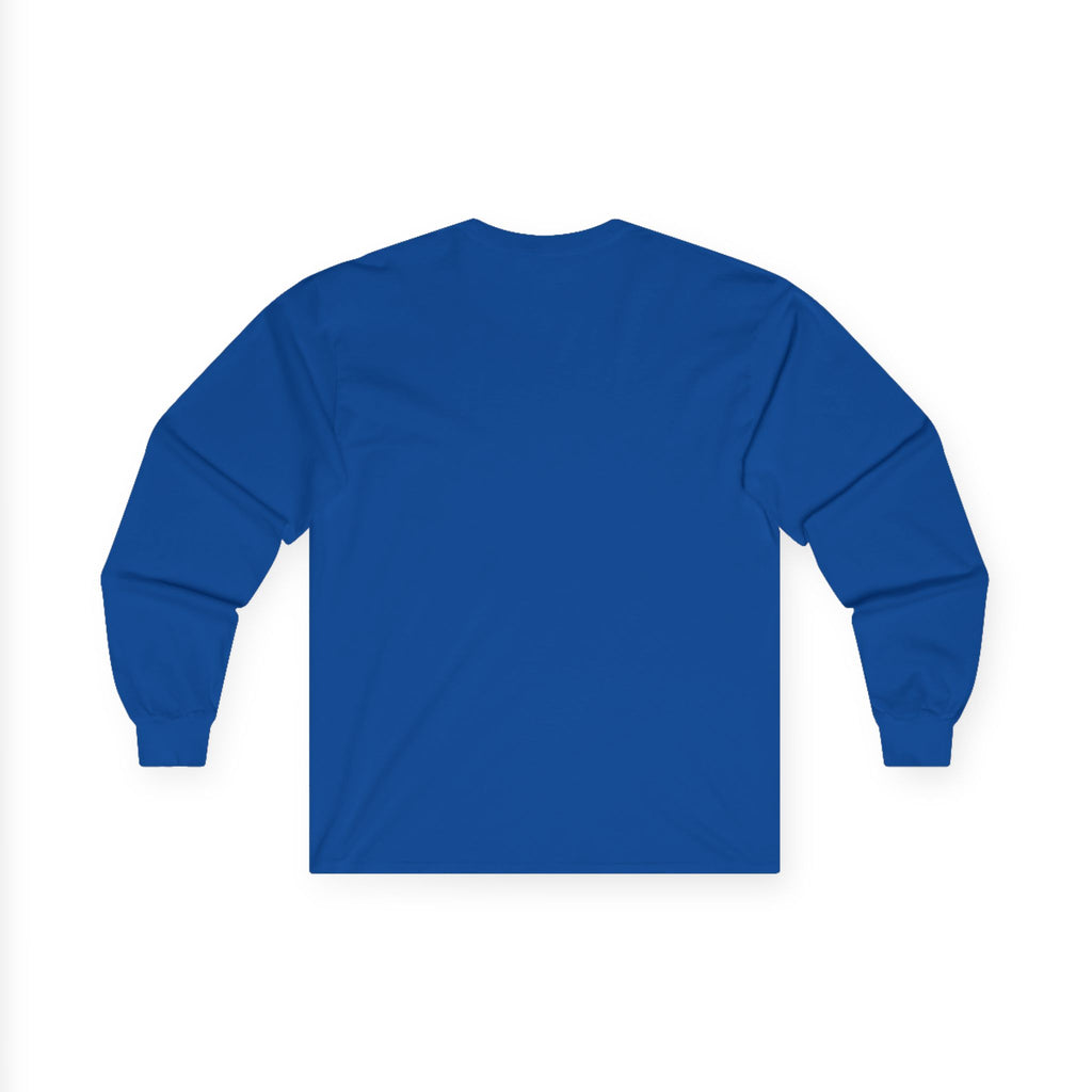 Punch The Monkey Cotton Long Sleeve #2