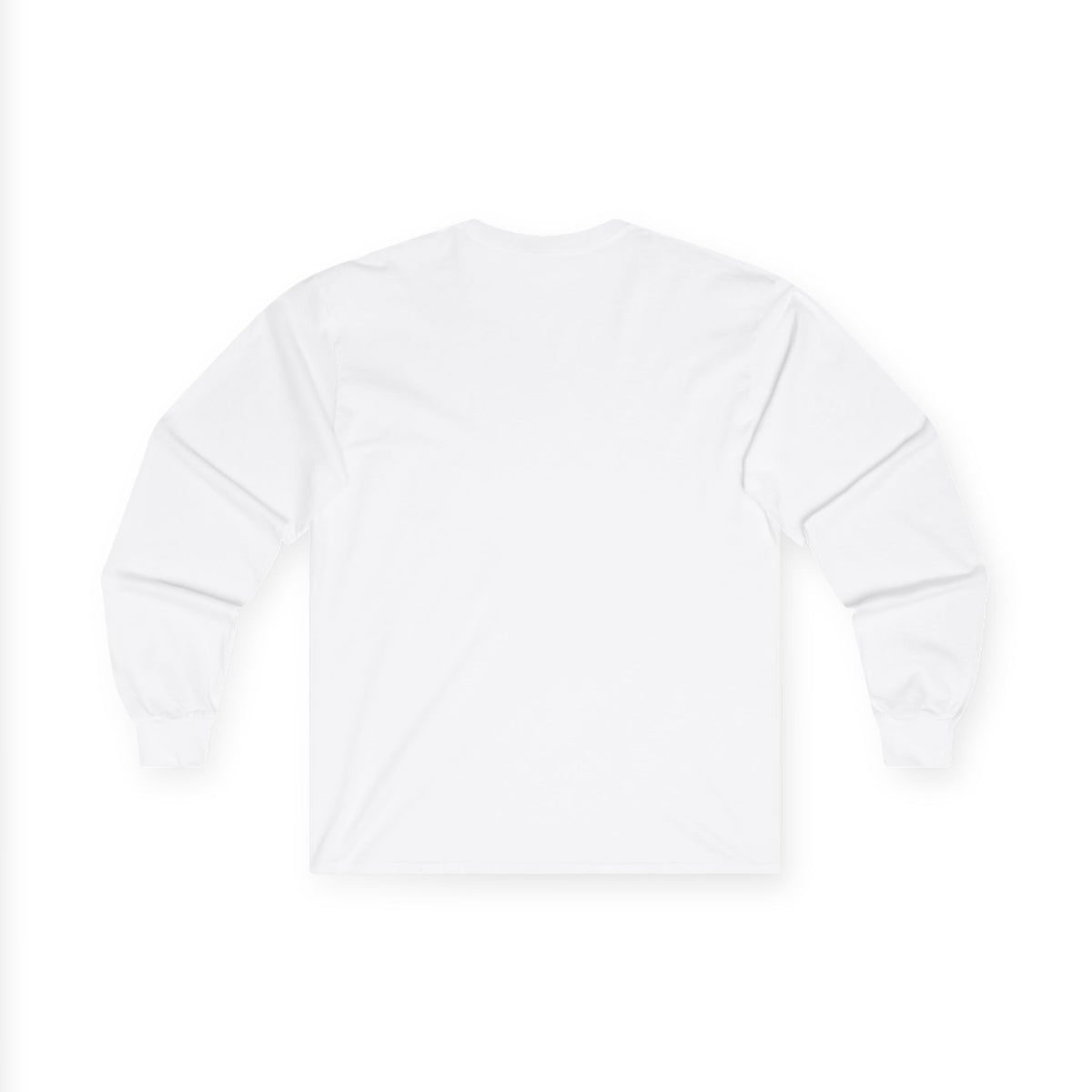 The Last Judgement Cotton Long Sleeve Tee
