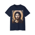 Jesus Christ Cotton Tee