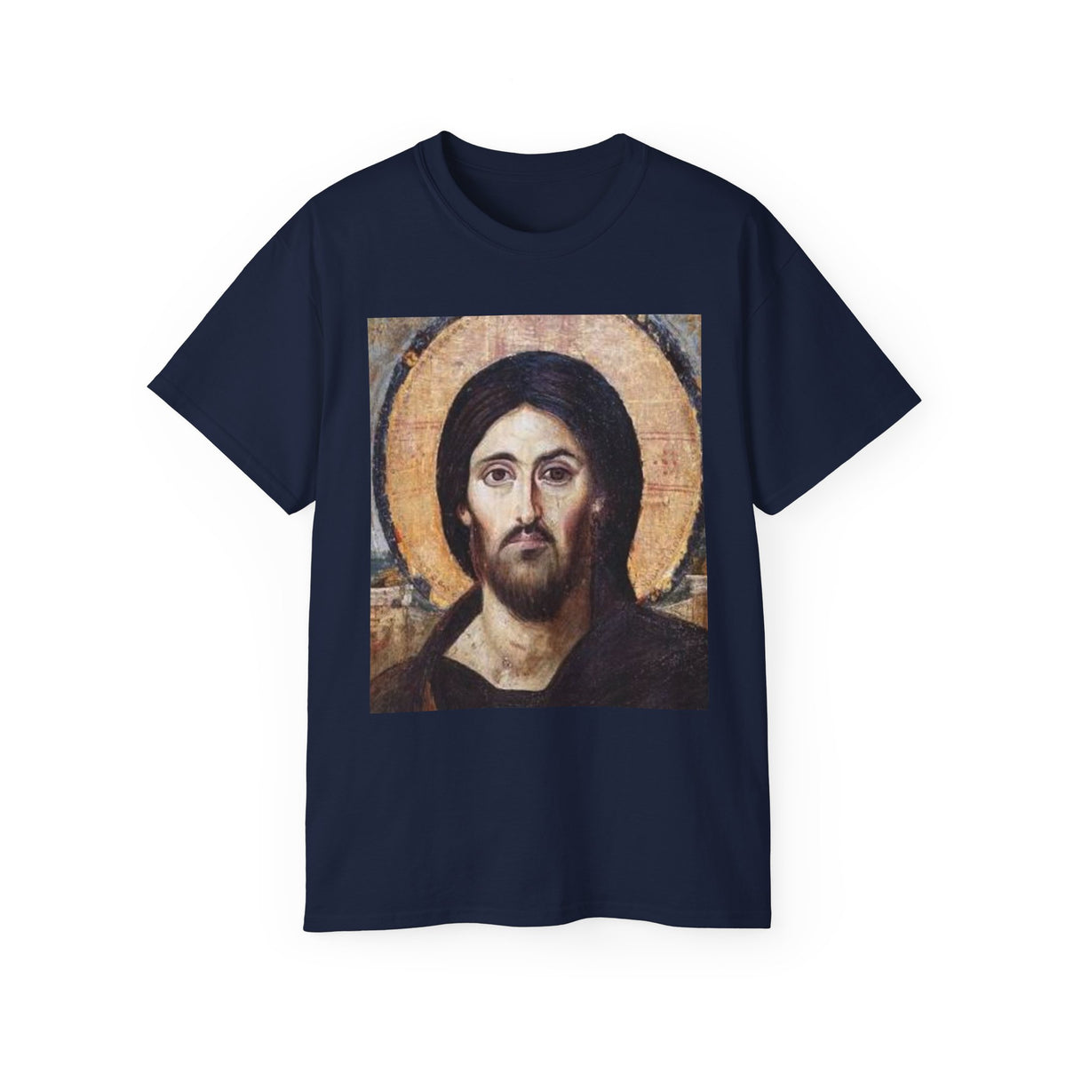 Jesus Christ Cotton Tee