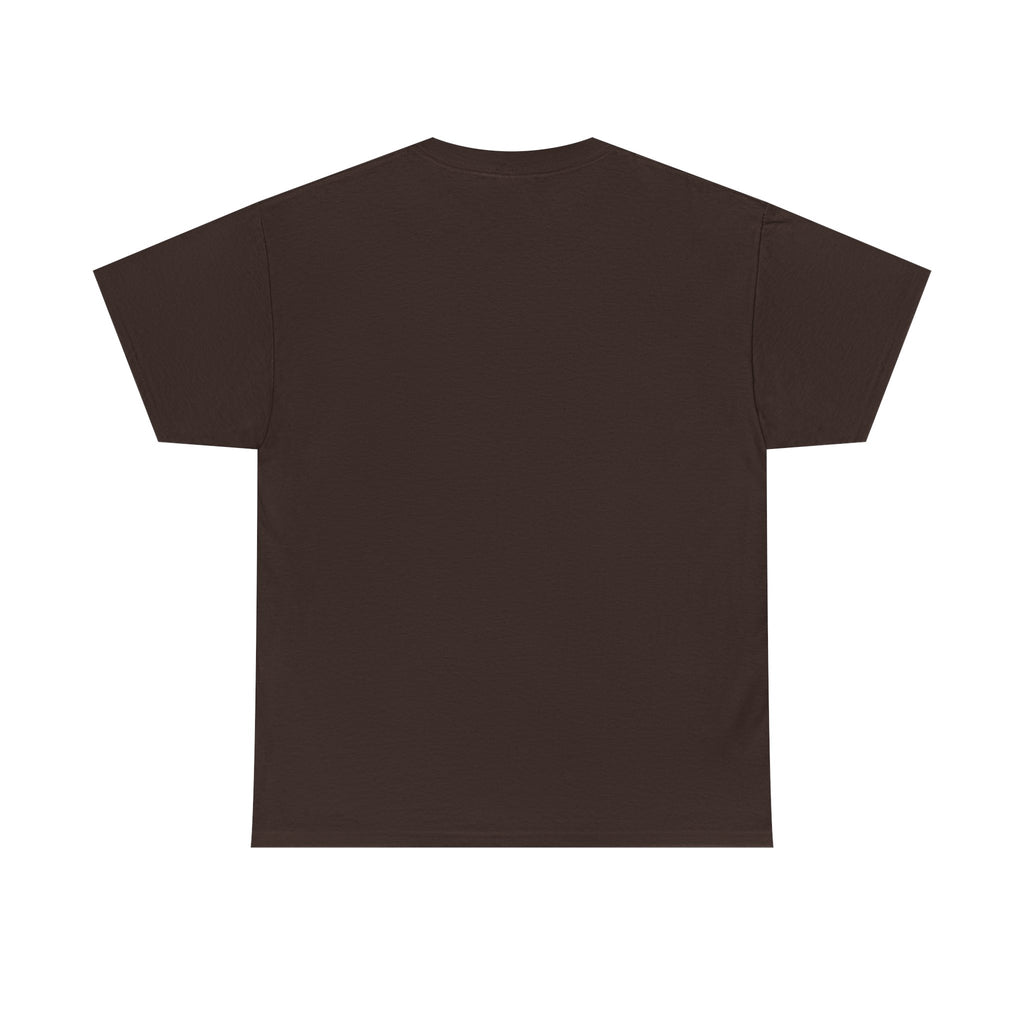 Presidential Couple Cotton Tee