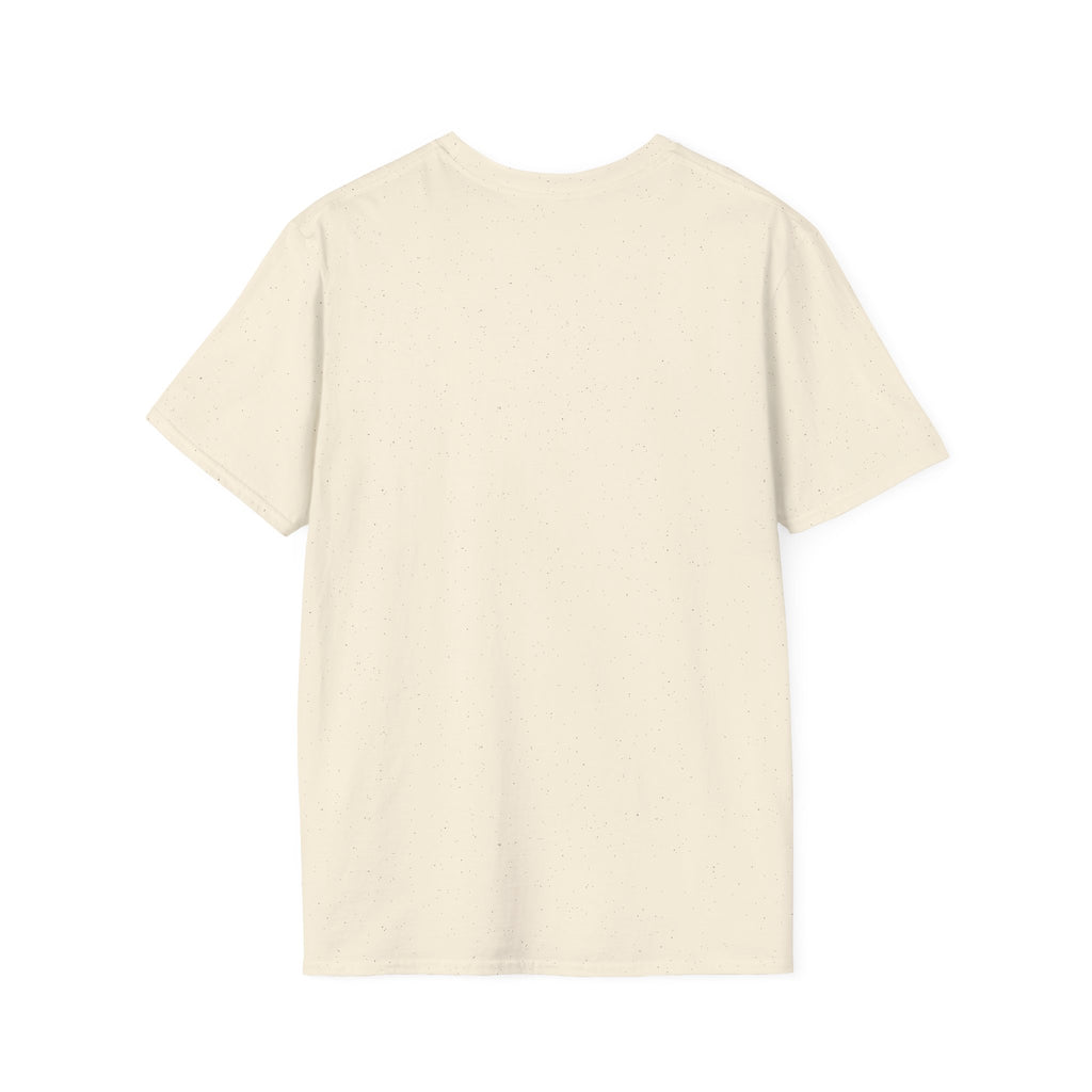 Shourd Of Turin Cotton Tee