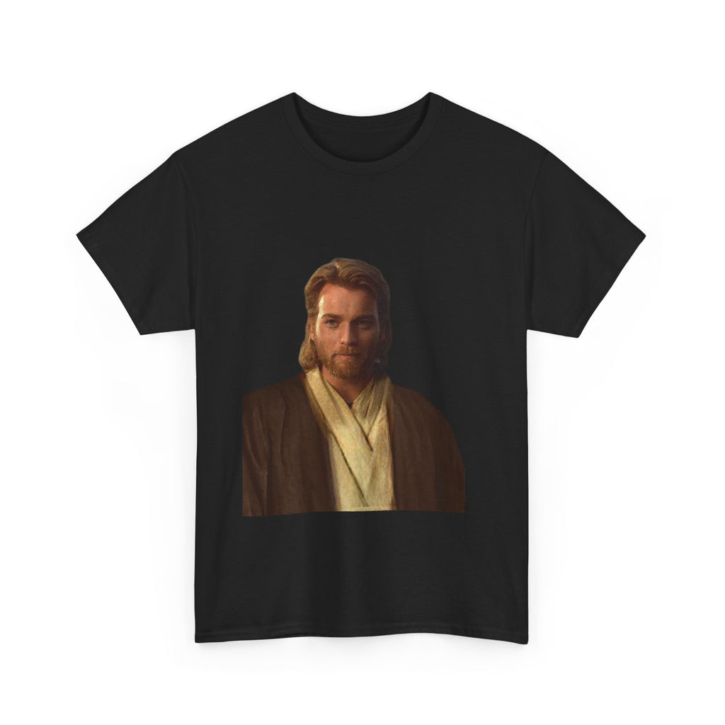 Jedi Cotton Tee